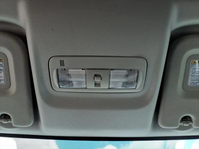 2021 Nissan 2500 SV High Roof V8