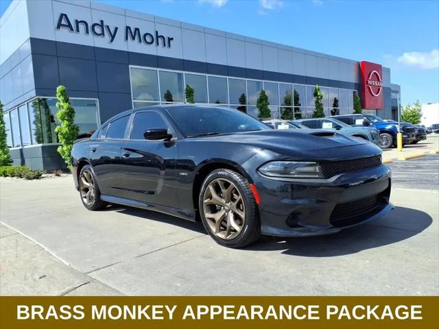 2019 Dodge Charger R/T RWD for sale in Avon, IN