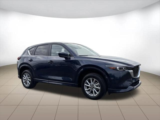 2025 Mazda CX-5 2.5 S Preferred for sale in Burlington, WA