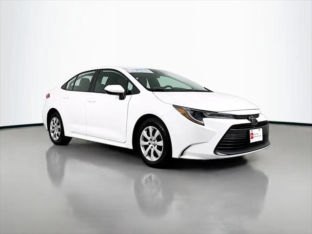 2024 Toyota Corolla LE for sale in Maplewood, MN