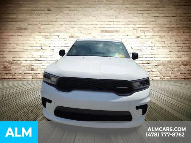 2026 Dodge Durango GT RWD