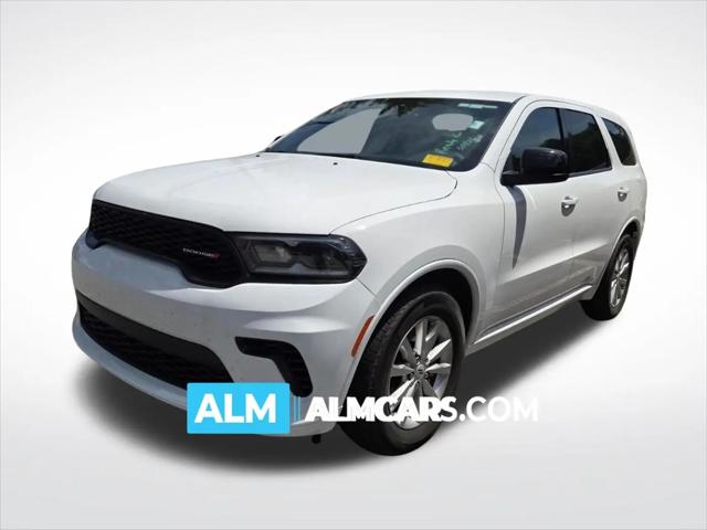 2026 Dodge Durango GT RWD for sale in Perry, GA