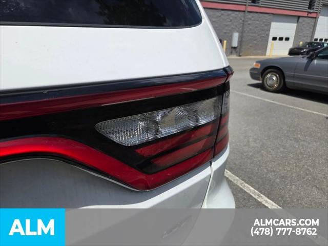 2026 Dodge Durango GT RWD