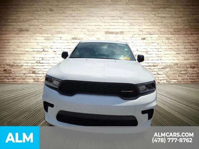 2026 Dodge Durango GT RWD