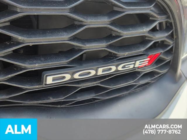 2026 Dodge Durango GT RWD
