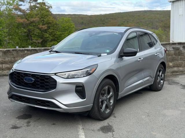 2024 Ford Escape ST-Line for sale in Forest City, PA