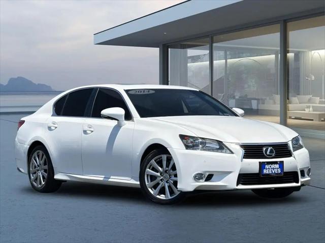 2014 Lexus GS 350 GS 350 for sale in Irvine, CA
