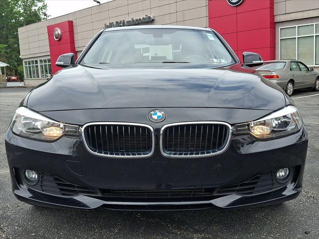 2014 BMW 328i xDrive 2014 BMW 328i xDrive