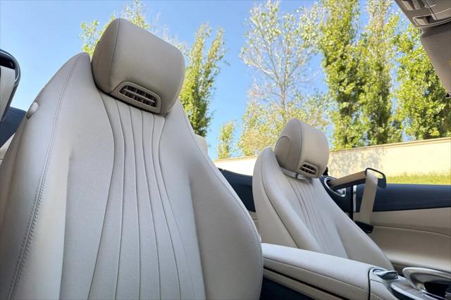 2023 Mercedes-Benz E 450 E 450