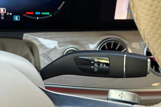 2023 Mercedes-Benz E 450 E 450