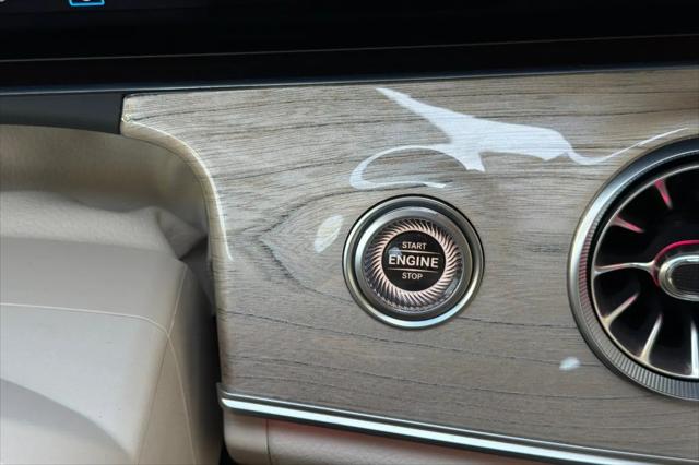 2023 Mercedes-Benz E 450 E 450