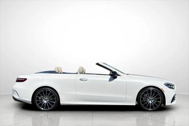 2023 Mercedes-Benz E 450 E 450