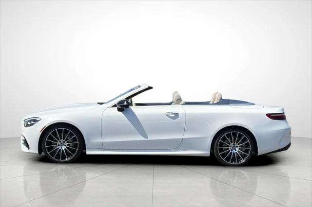 2023 Mercedes-Benz E 450 E 450