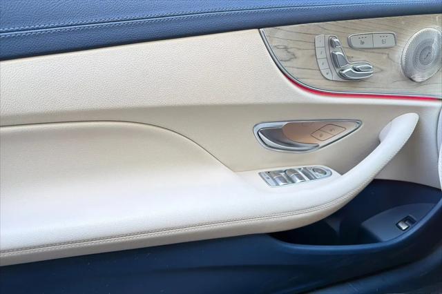 2023 Mercedes-Benz E 450 E 450