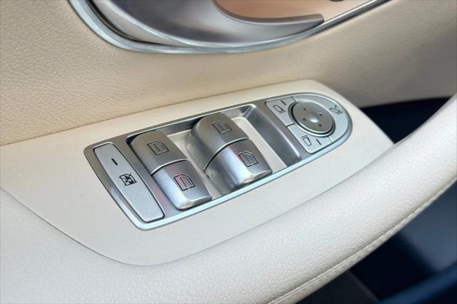 2023 Mercedes-Benz E 450 E 450