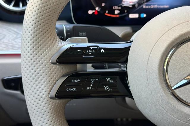 2023 Mercedes-Benz E 450 E 450