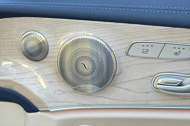 2023 Mercedes-Benz E 450 E 450