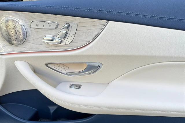 2023 Mercedes-Benz E 450 E 450