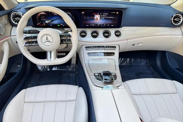 2023 Mercedes-Benz E 450 E 450