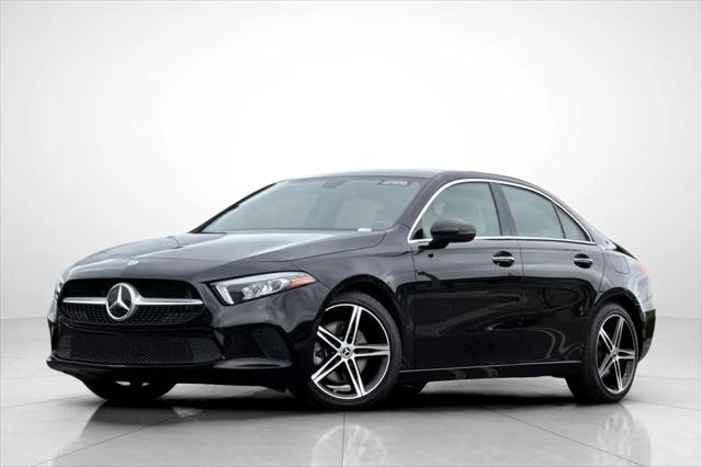 2022 Mercedes-Benz A 220 A 220 for sale in Laguna Niguel, CA