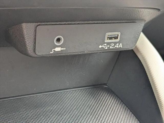 2025 Subaru Forester Base