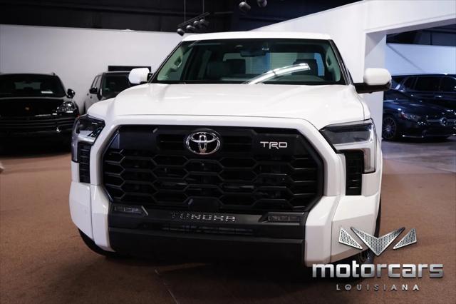 2023 Toyota Tundra SR5 for sale in Baton Rouge, LA