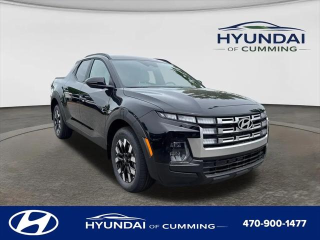 2026 Hyundai Santa Cruz SEL for sale in Cumming, GA