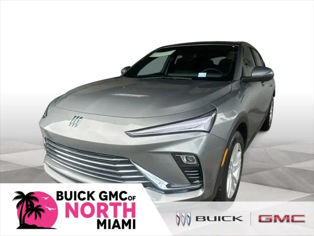2026 Buick NV Preferred FWD for sale in Miami, FL
