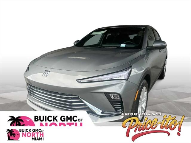 2026 Buick NV Preferred FWD for sale in Miami, FL