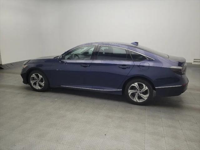 2020 Honda Accord EX