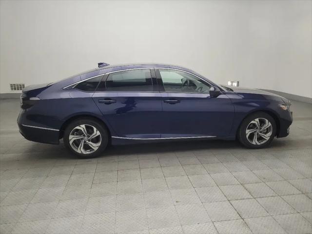 2020 Honda Accord EX