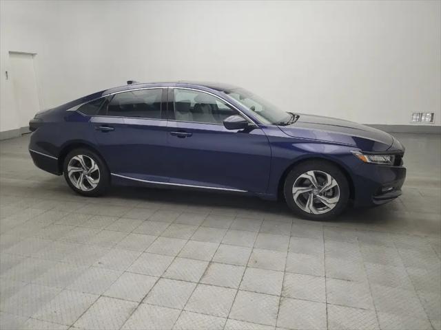 2020 Honda Accord EX