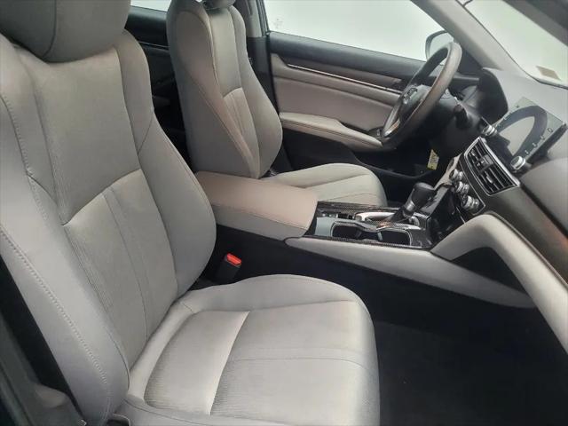 2020 Honda Accord EX