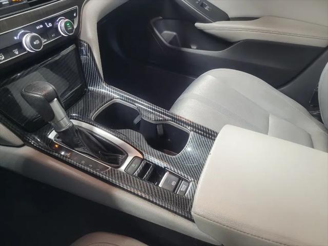 2020 Honda Accord EX