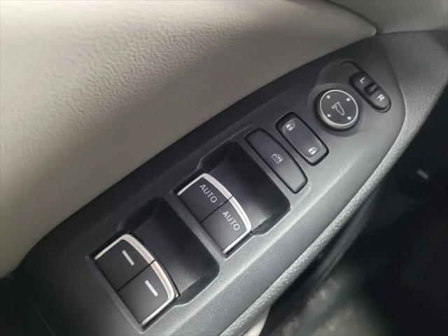 2020 Honda Accord EX