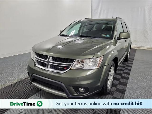2019 Dodge Journey SE for sale in Pittsburgh, PA