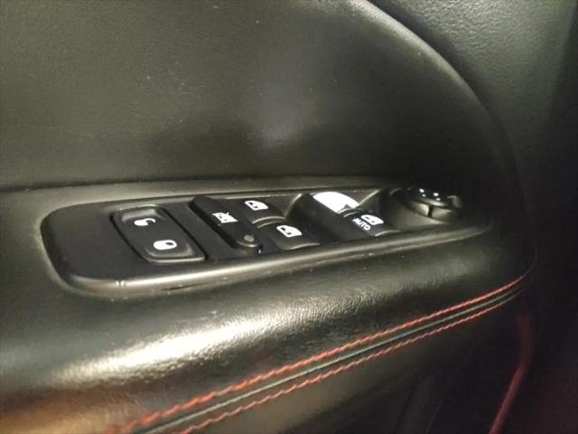 2019 Jeep Compass Trailhawk 4x4