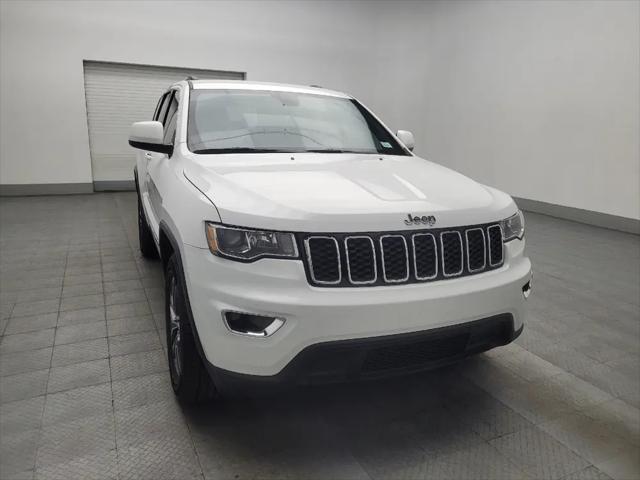 2018 Jeep Grand Cherokee Laredo E 4x2