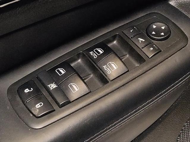2018 Jeep Grand Cherokee High Altitude 4x2