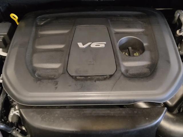 2018 Jeep Grand Cherokee High Altitude 4x2