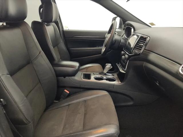 2021 Jeep Grand Cherokee Laredo X 4x2