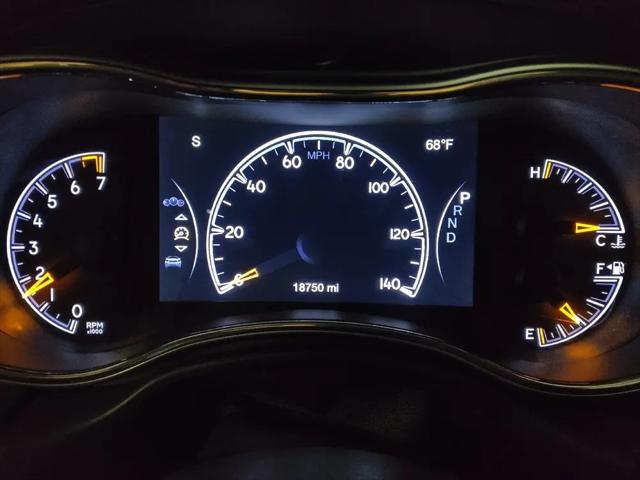 2021 Jeep Grand Cherokee Laredo X 4x2
