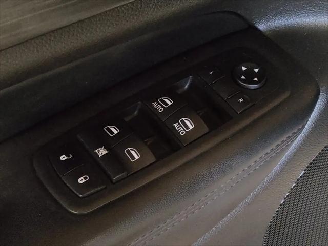 2021 Jeep Grand Cherokee Laredo X 4x2