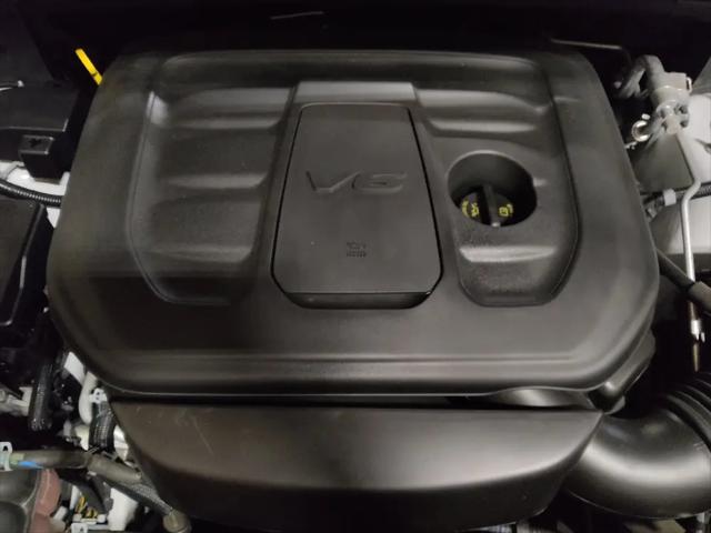 2021 Jeep Grand Cherokee Laredo X 4x2