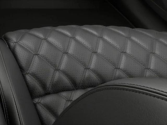 2026 Genesis G90 3.5T E-SC Prestige Black AWD