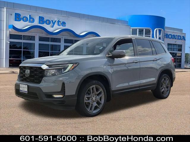 2023 Honda Passport AWD EX-L for sale in Brandon, MS