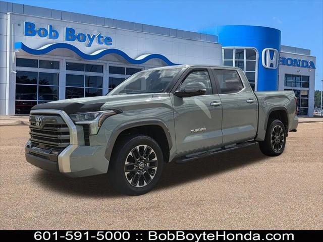 2024 Toyota Tundra Limited for sale in Brandon, MS