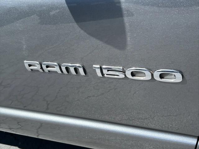 2005 Dodge Ram 1500 SLT/Laramie