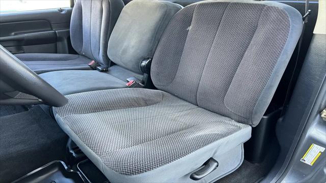 2005 Dodge Ram 1500 SLT/Laramie