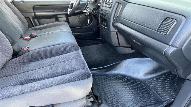 2005 Dodge Ram 1500 SLT/Laramie